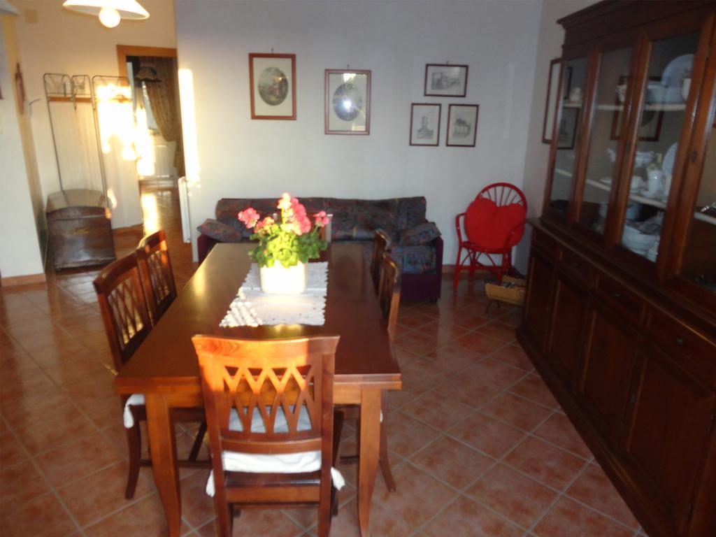 Idrusa Otranto Buitenkant foto